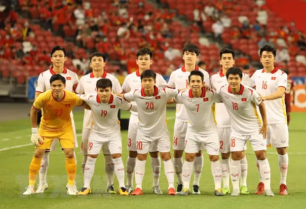 Coupe AFF 2022 : la ruée vers les billets des matchs du Vietnam est lancée ảnh 1