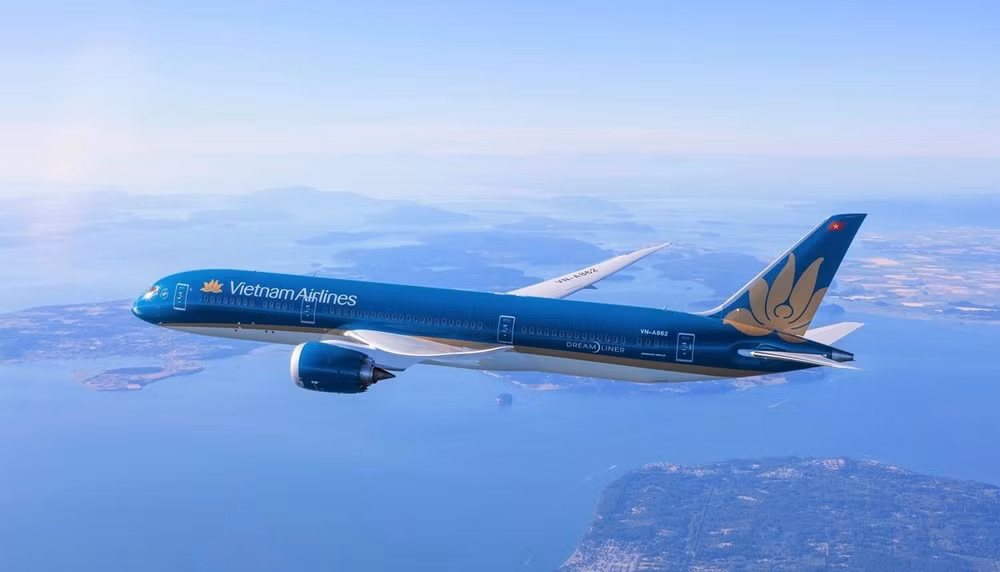 Vietnam Airlines: le premier vol pour rapatrier des Vietnamiens en Ukraine décollera le 6 mars ảnh 1