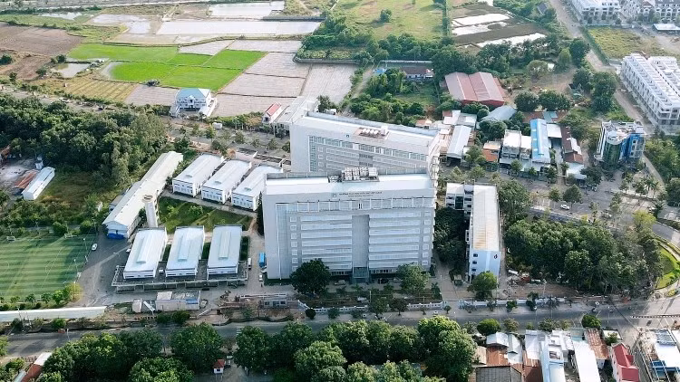 L'Université du pétrole et du gaz du Vietnam obtient l'accréditation américaine ABET ảnh 1