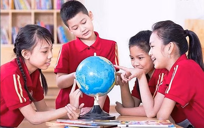 L'Indice de développement humain du Vietnam continue de s'améliorer ảnh 1