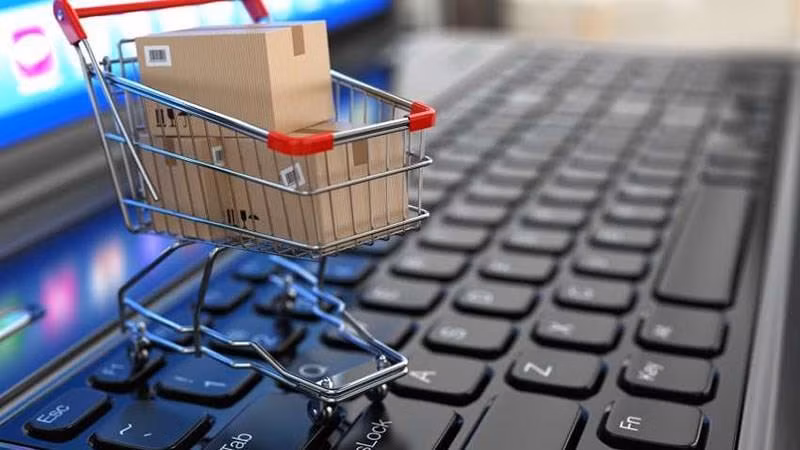 Le commerce électronique maintient sa tendance au Vietnam en 2022, selon Lazada ảnh 1