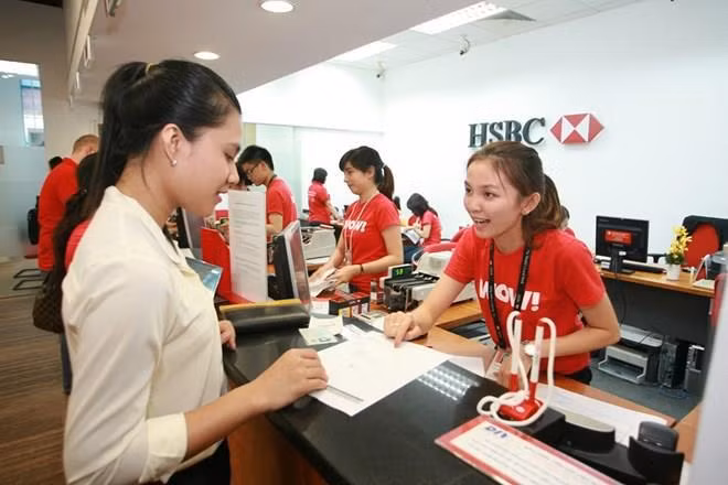 HSBC Vietnam s'engage à financer des projets durables à hauteur de 12 milliards de dollars ảnh 1