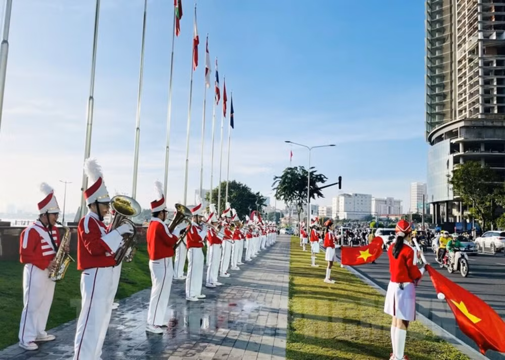 Ouverture de la 2e Semaine du tourisme de Hô Chi Minh-Ville 2022 ảnh 1