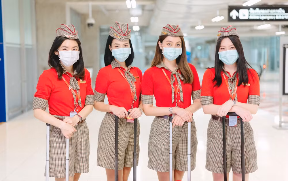Vietjet et la Thaïlande s'efforcent de stimuler la reprise du tourisme ảnh 2