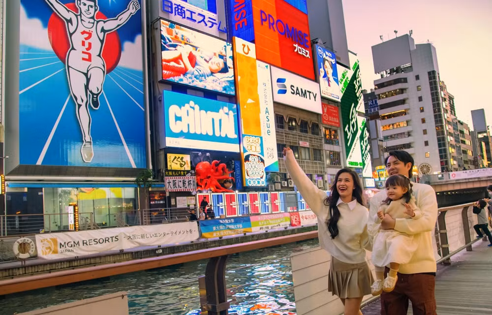 Le Japon lance une campagne de promotion du tourisme au Vietnam ảnh 1