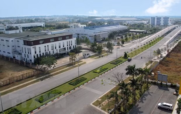 Le Vietnam, destination idéale pour les investissements technologiques mondiaux ảnh 1