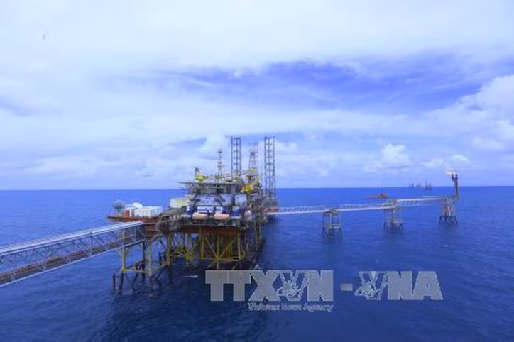 VPI utilise l'apprentissage automatique et des modèles d'IA dans l'exploration pétrolière et gazière ảnh 1