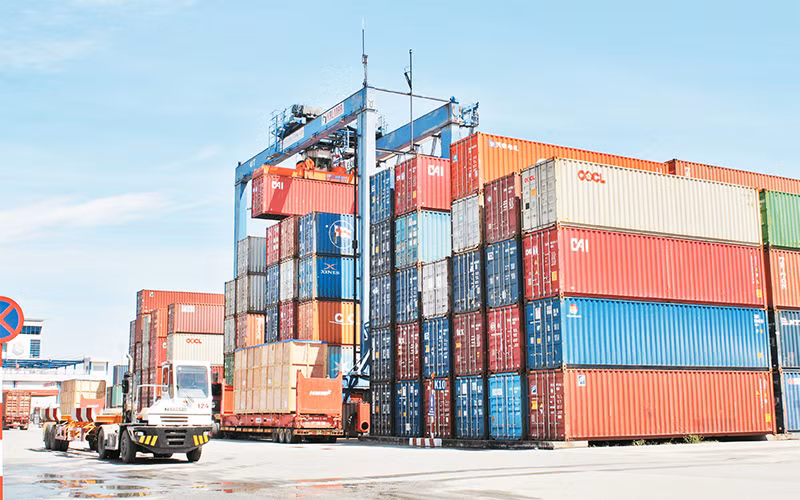 Pour réduire des coûts d'importation et d'exportation pour les entreprises ảnh 1