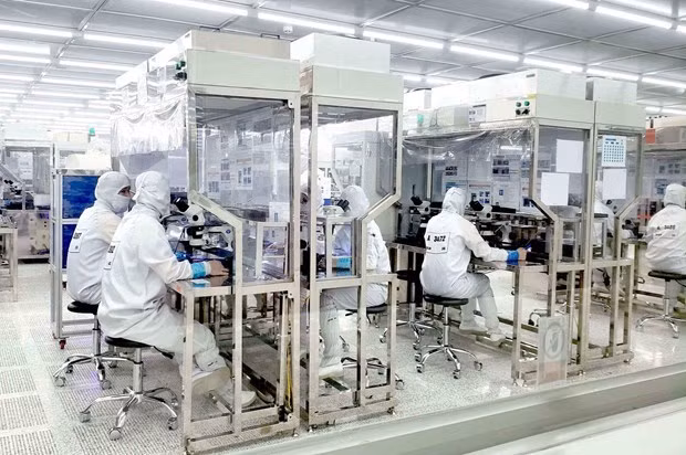 Forte augmentation des investissements du Vietnam à l'étranger ảnh 1