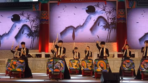 Coopération Hô Chi Minh-Ville - Daegu ảnh 1