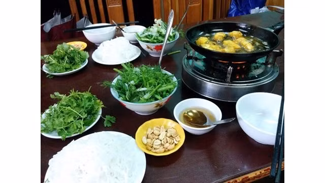 Un restaurant vietnamien figure dans le Top des 12 restaurants à travers le monde valant le détour pour l’expérience ảnh 1
