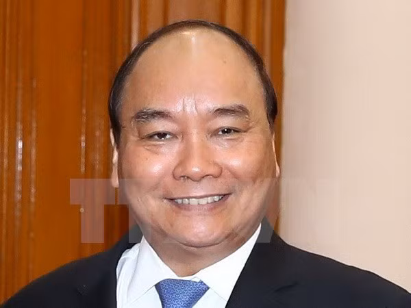 Le PM Nguyên Xuân Phuc participera au 31ème sommet de l’ASEAN ảnh 1