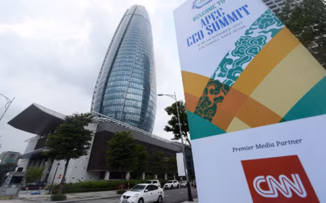 L’APEC façonne la tendance à la libéralisation du commerce mondial ảnh 1
