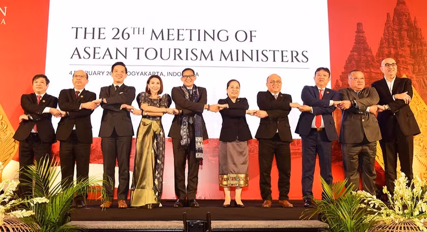 Le Vietnam appelle le secteur touristique de l'ASEAN à coopérer et à se développer ensemble ảnh 2