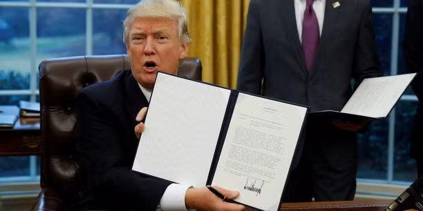 Etats-Unis et Malaisie vont créer des groupes chargés de règlement des questions commerciales ảnh 1
