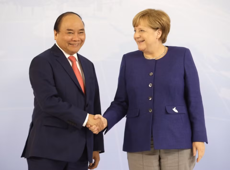 G20 : des politiciens et médias allemands tiennent en haute estime le rôle du Vietnam ảnh 1