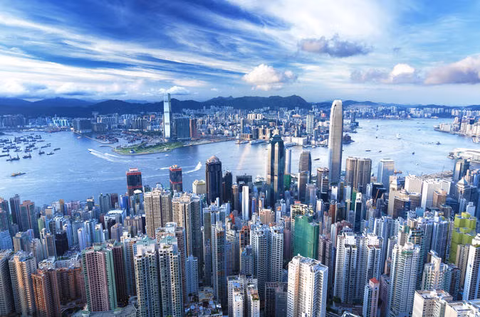 20 ans de la rétrocession de Hong Kong à la Chine : Félicitations du Vietnam ảnh 1