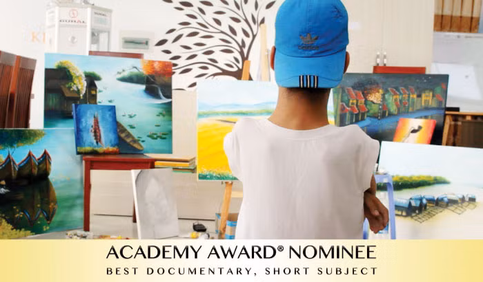 Un documentaire sur l’agent orange projeté au siège du Sénat américain ảnh 1