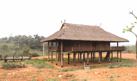 Dans les maisons des Thai, rien n’est laissé au hasard ảnh 1