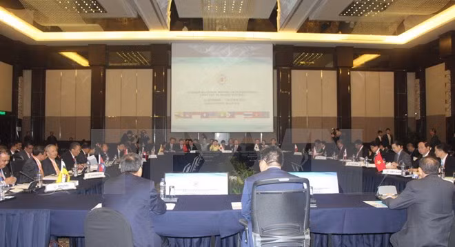 ASEAN et Japon renforcent la coopération dans la lutte anti-cybercriminalité ảnh 1