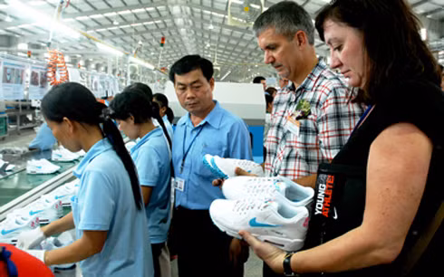 Eclat (Taïwan) investit plus de 50 millions de dollars au Vietnam ảnh 1