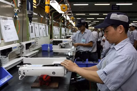 Le Vietnam, porte d’entrée de l’ASEAN pour les entreprises japonaises ảnh 1