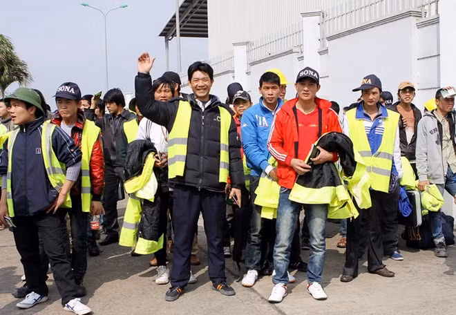 Le Vietnam prend les mesures pour garantir les droits de ses travailleurs à l'étranger ảnh 1