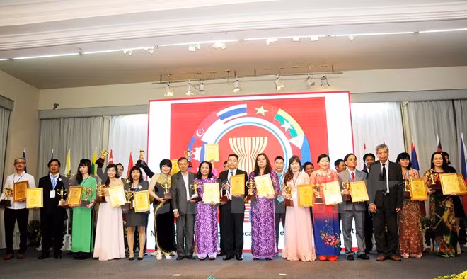 Vietnam-Thaïlande : resserrement des liens entre entreprises ảnh 1