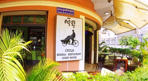 Le cyclo-pousse, la mascotte des Vietnamiens à l’étranger ảnh 2