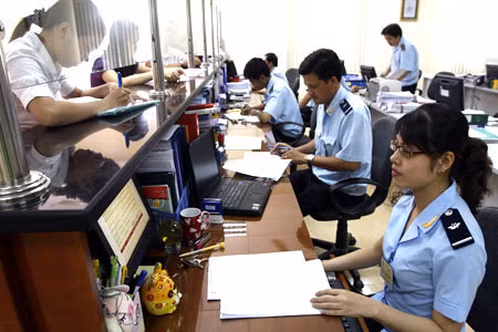Avenant à l’accord de non double taxation Vietnam-Inde ảnh 1