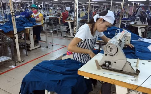 Textile-habillement: les investisseurs étrangers prêts à saisir les «opportunités en or» du TPP ảnh 1