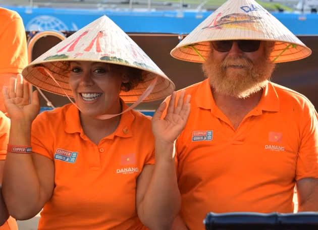 Promotion du tourisme de Dà Nang en Afrique du Sud ảnh 3