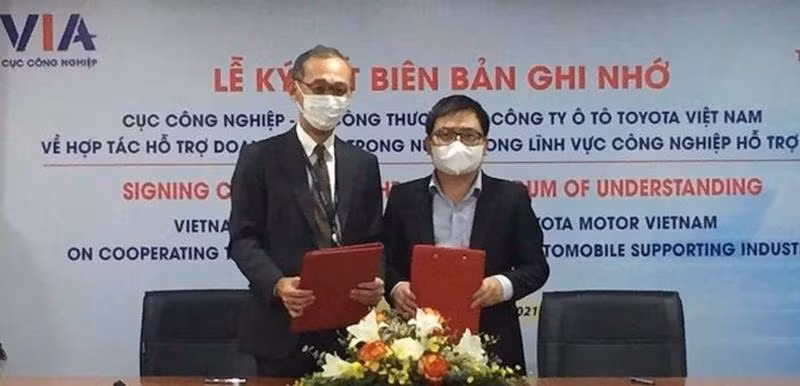 Promouvoir la localisation pour réduire les coûts de production et accroître la compétitivité ảnh 1