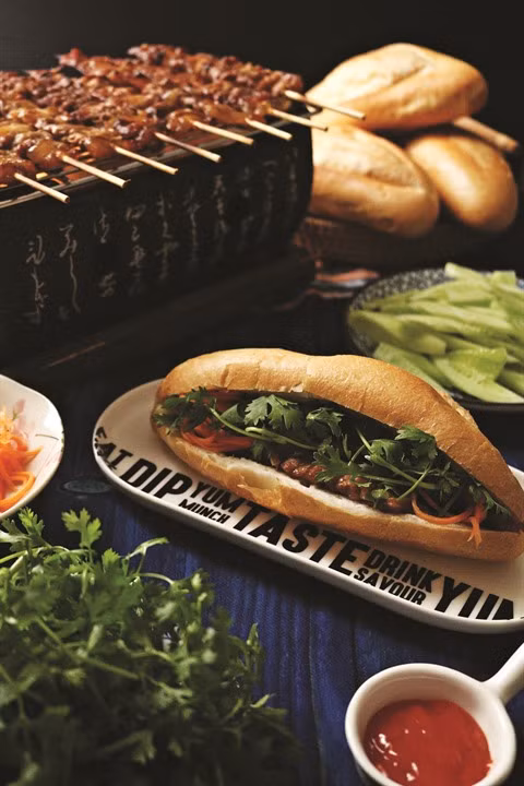 Le tourisme gastronomique pour un voyage au pays du goût ảnh 3