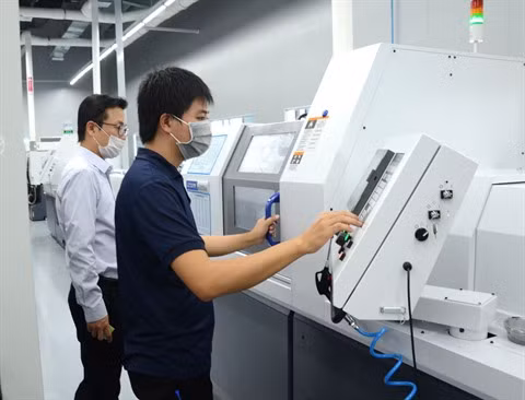Hô Chi Minh-Ville veut développer l’exportation de produits à forte valeur ajoutée ảnh 1