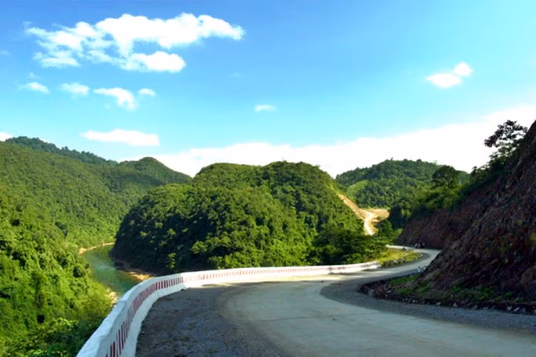 Lonely Planet recommande sept meilleurs “road trips” au Vietnam ảnh 7