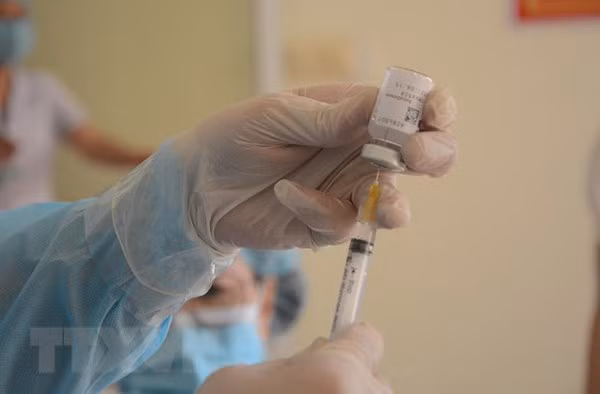 Six nouveaux cas supplémentaires de Covid-19 en six heures ảnh 1