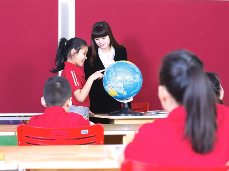 Marché des start-up : la technologie de l'éducation attire les capitaux d'investissement ảnh 1