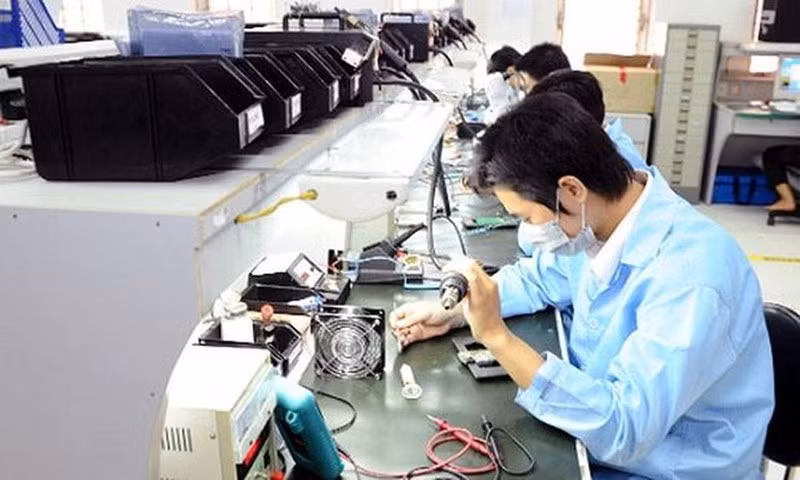 Innovation : coopération pour le développement des sciences et technologies au niveau local ảnh 2