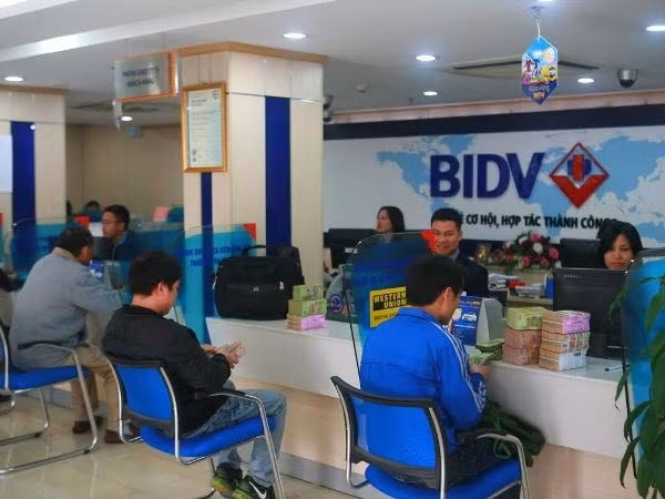 La BIDV est la meilleure banque du Vietnam de 2015, selon Asia Risk ảnh 1