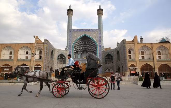 L’Iran veut promouvoir la coopération au tourisme avec le Vietnam ảnh 1