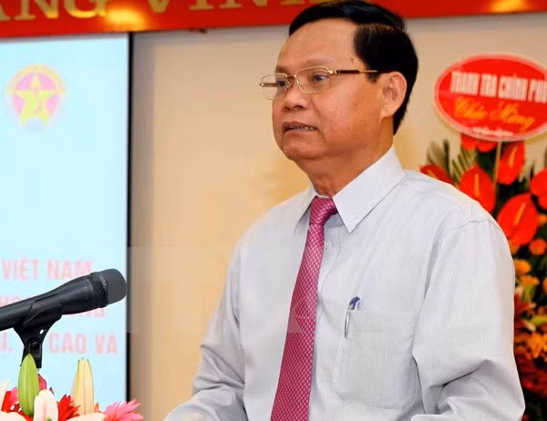 Vietnam et Italie signeront un mémorandum de coopération dans la lutte anti-corruption ảnh 1