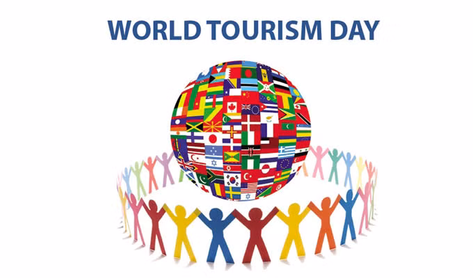Demain le meeting en écho de la Journée mondiale du tourisme 2015 ảnh 1