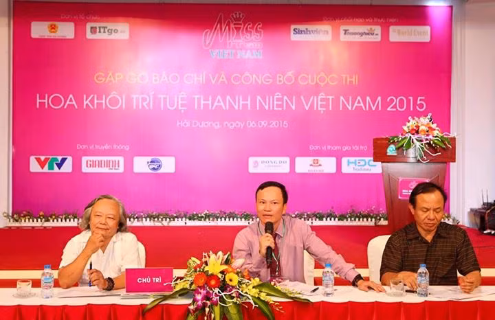 La finale du concours Miss ITGO Vietnam 2015 aura lieu à Hai Duong ảnh 1