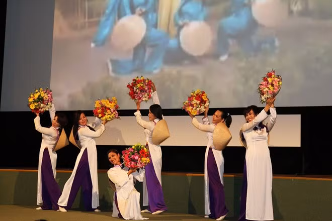 Le film vietnamien "Passion" pour clore le 4e Festival du film de l'ASEAN de Prague ảnh 1