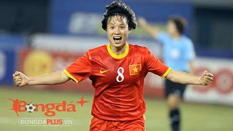 Football féminin : le Vietnam qualifié pour la dernière phase des éliminatoires des JO 2016 ảnh 1 Football féminin : le Vietnam qualifié pour la dernière phase des éliminatoires des JO 2016 ảnh 1