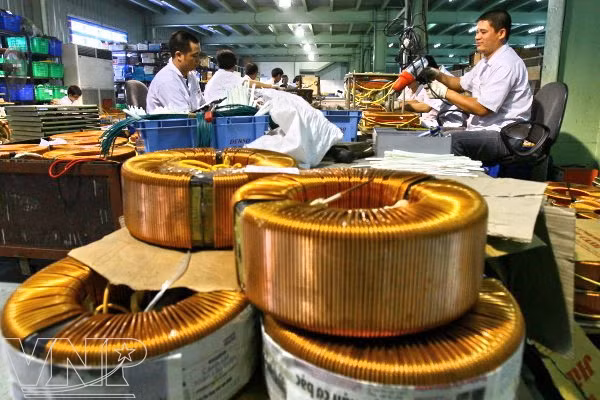 Les Philippines louent la qualité des produits électriques du Vietnam ảnh 1
