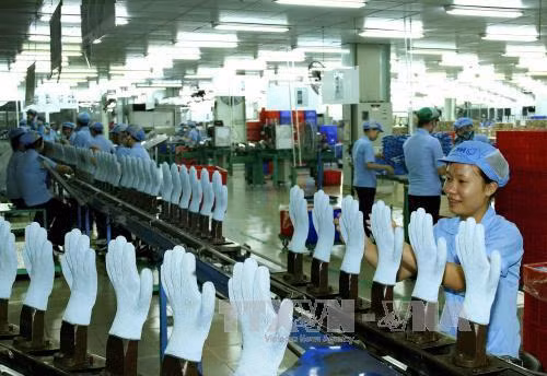 Binh Duong : l’attrait de l’IDE dépasse 47,7% du plan annuel ảnh 1