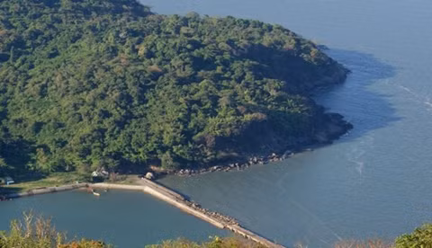 La Thaïlande souhaite investir au port de Hon Khoai ảnh 1