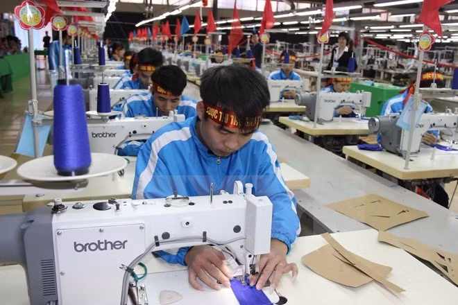 Binh Duong et la région italienne d'Emilie-Romagne renforcent leur coopération ảnh 1